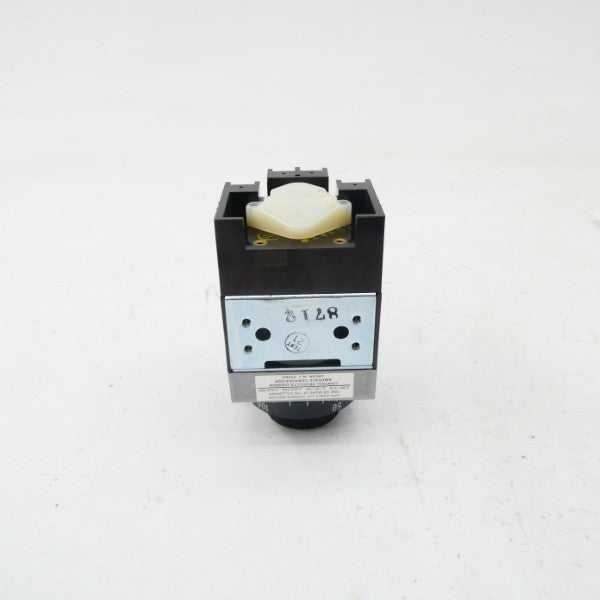 AGASTAT 7012L10E 440V NSNP