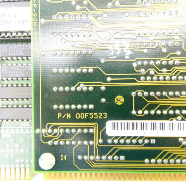 00F5523 NSNP