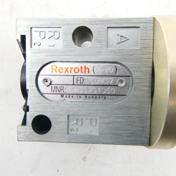 REXROTH 5630201050 NSNP
