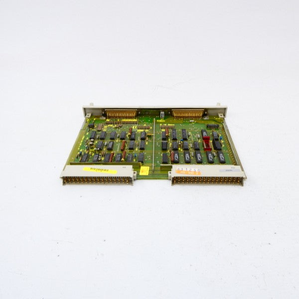 SIEMENS 6ES5301-5CA12 NSNP