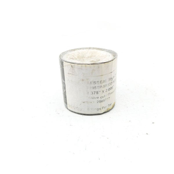 AESSEAL P285TP-5R1375X2000S (PKG OF 5) NSMP