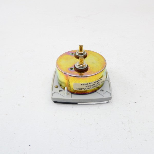 YOKOGAWA 250340NTNT8 0-50ACA NSMP