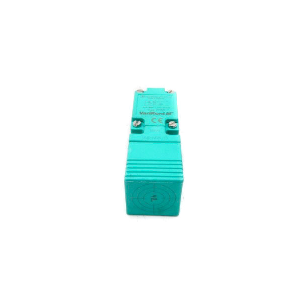 PEPPERL+FUCHS IA8-M1K-I3 24VDC NSNP