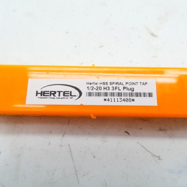 HERTEL 41113408 NSMP