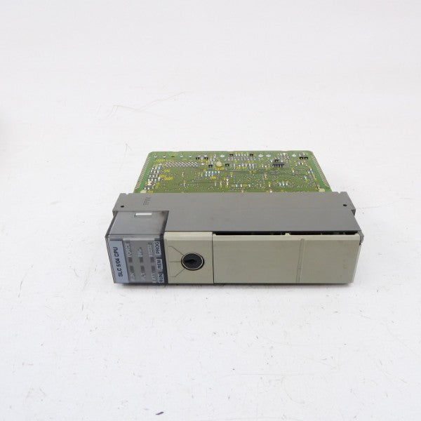 ALLEN BRADLEY 1747-L542 SER. A F/W 4 REV. 2 (NO KEY) NSMP