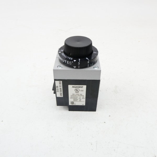 AGASTAT 7012AH 120V 3-30MIN NSNP