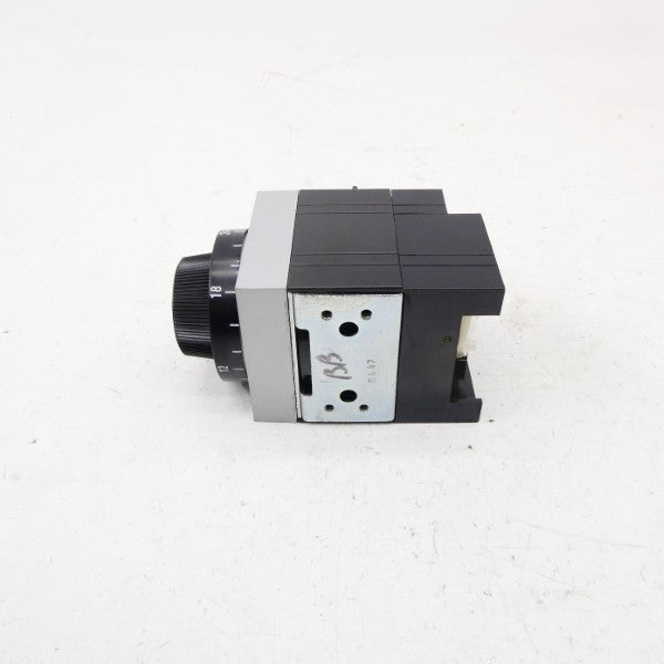 AGASTAT 7012AH 120V 3-30MIN NSNP