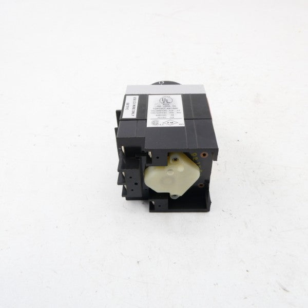 AGASTAT 7012PC 125VDC 1.5-15S NSNP