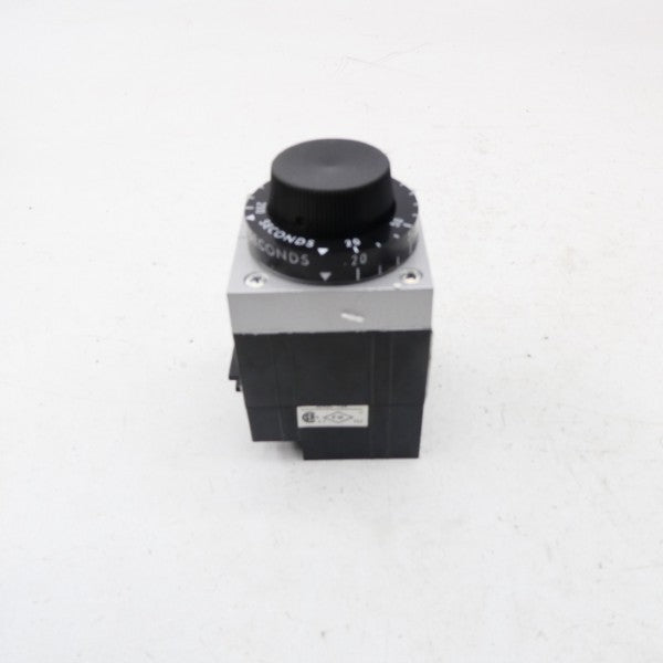 AGASTAT 7012BE 240V 20-200S NSNP