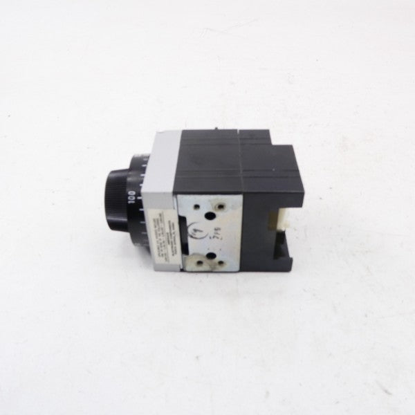 AGASTAT 7012BE 240V 20-200S NSNP