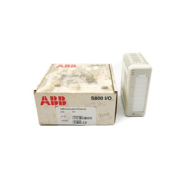 ABB 3BSE008544R1 S800I/O NSMP