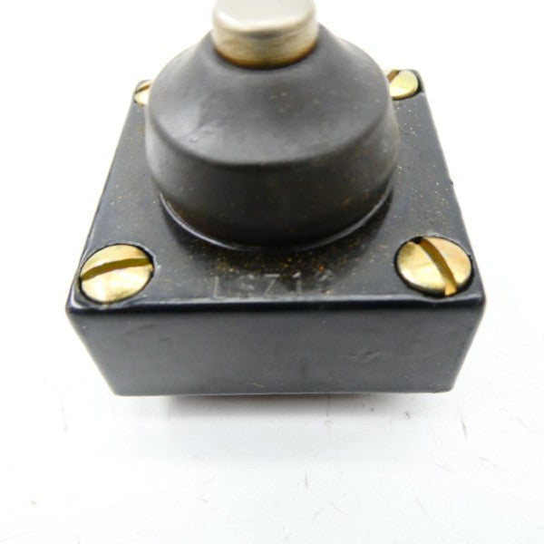 HONEYWELL LSZ1C NSMP