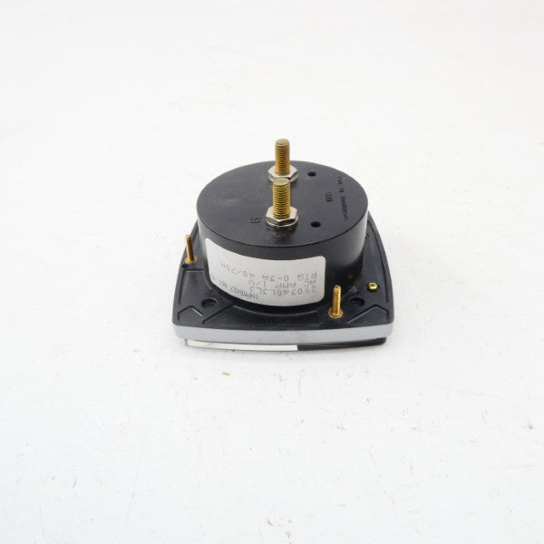 YOKOGAWA 250340LJLJ 0-3ACA NSMP