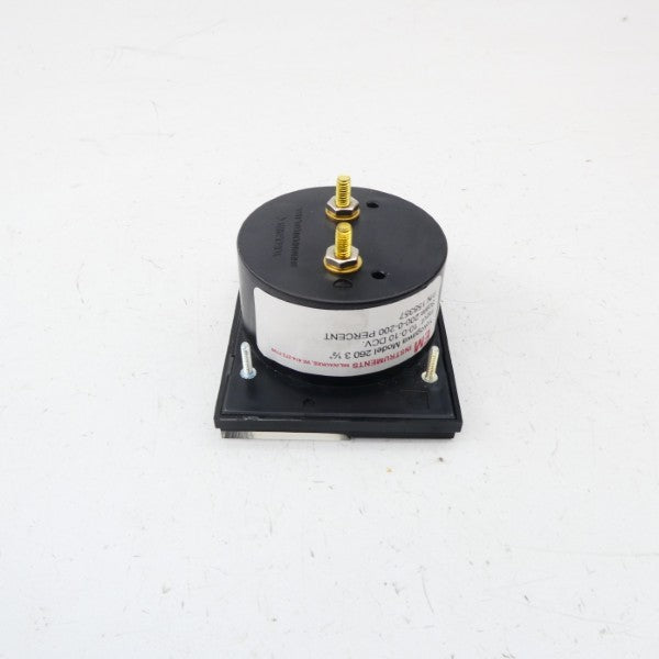 YOKOGAWA 158357 200-0-200 NSMP
