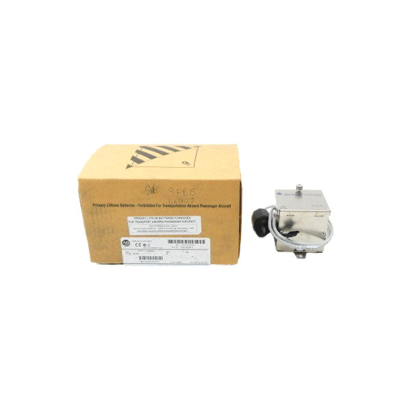 ALLEN BRADLEY 1756-BATM SER. A NSMP
