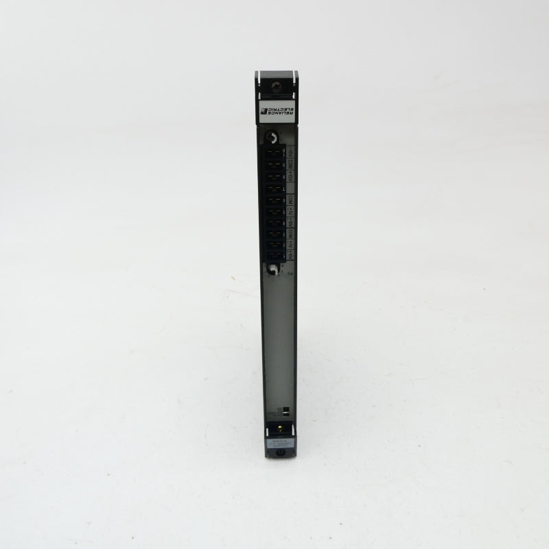 RELIANCE ELECTRIC 57C409 0-57409-H 15VDC REV. 10 NSNP