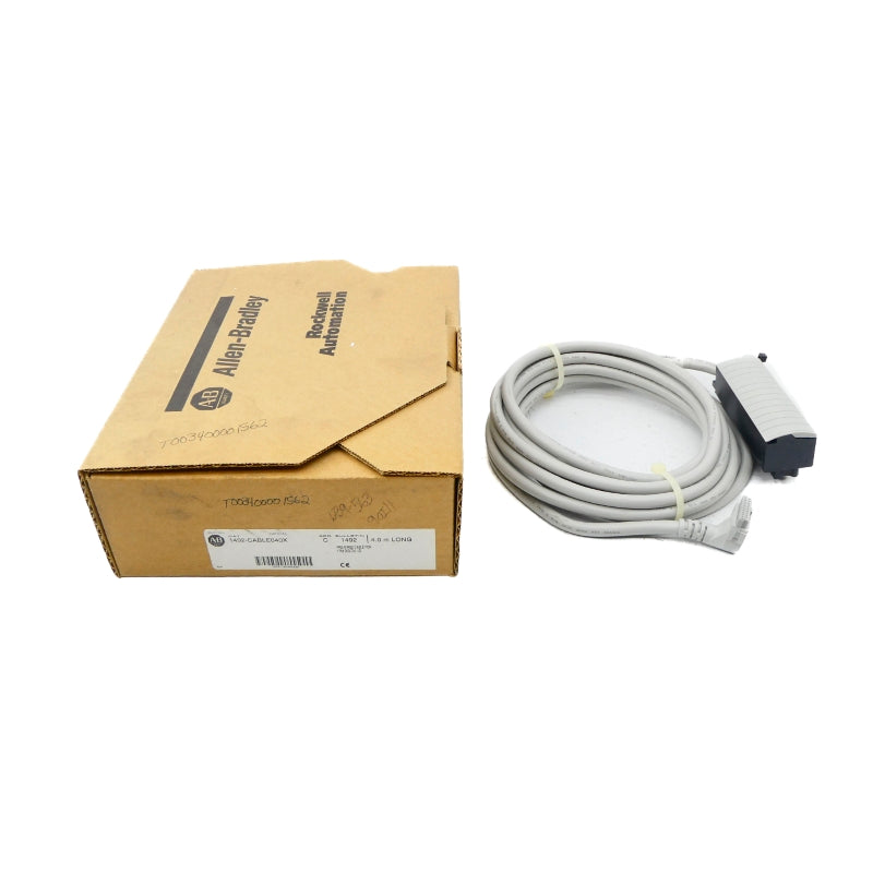 ALLEN BRADLEY 1492-CABLE040X SER. C NSMP