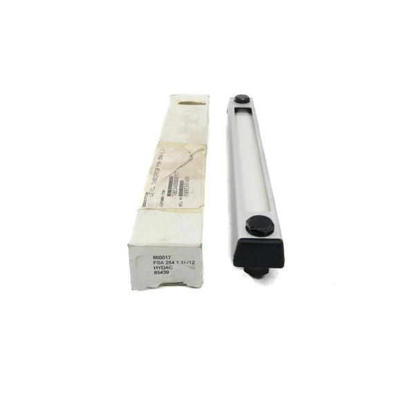HYDAC FSA2541.1/-/12 860017 NSMP