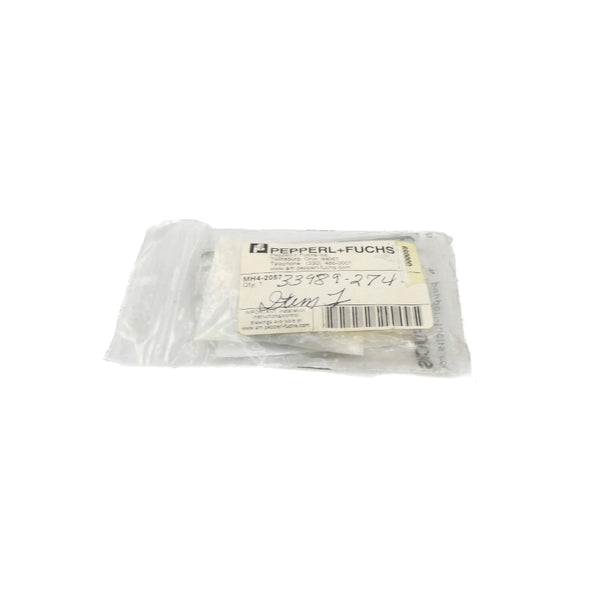 PEPPERL+FUCHS MH4-2057 NSMP