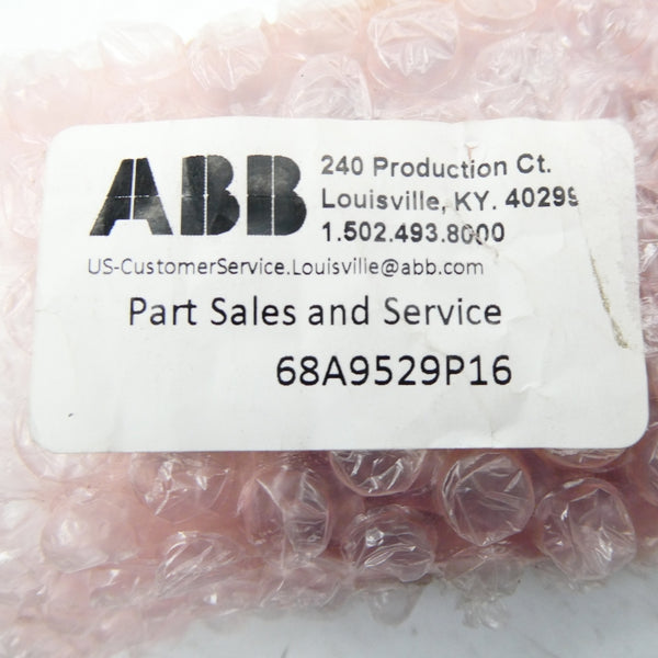 ABB 68A9529P16 NSMP