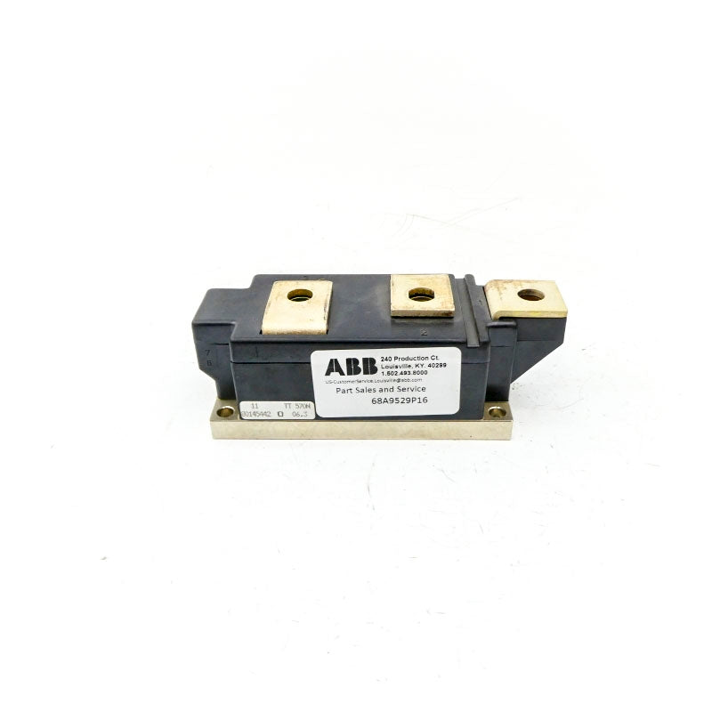 ABB 68A9529P16 NSNP