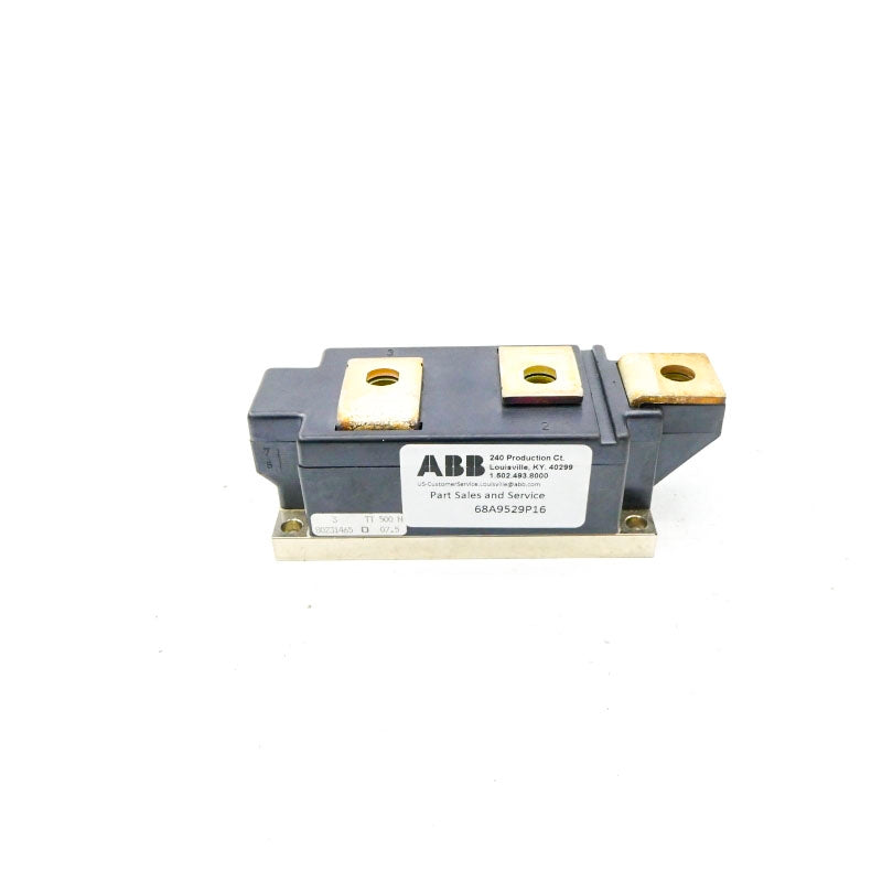 ABB 68A9529P16 NSNP