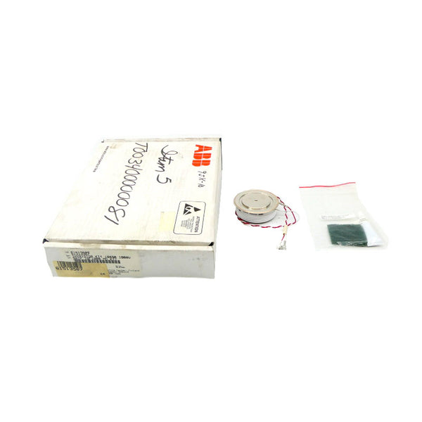 ABB 61513507 5STP18F1800MDKIT NSMP