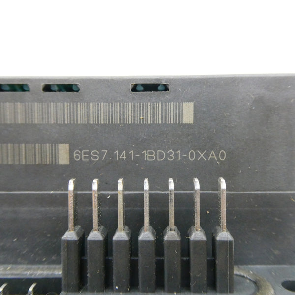 SIEMENS 6ES7141-1BD31-0XA0 NSMP