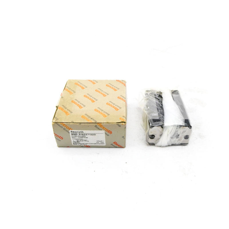 REXROTH R162271320 NSMP