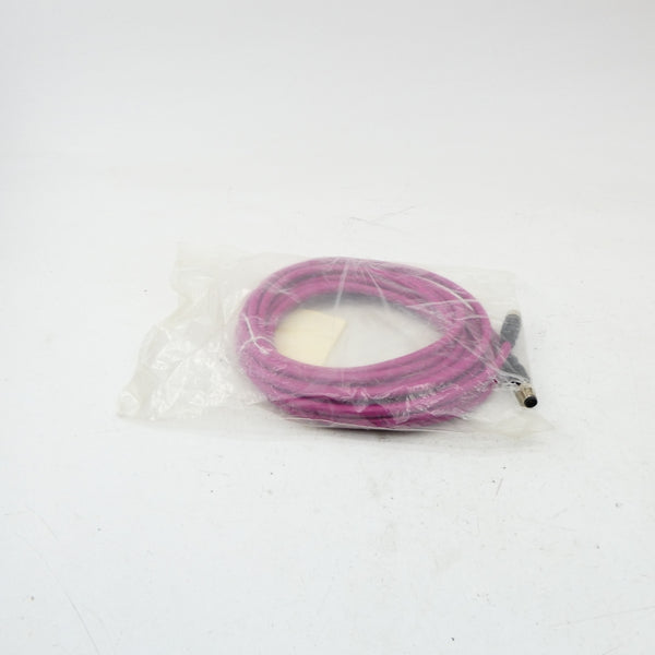 TURCK RSSWRKSW458-7M U0398-427 250V 4A NSMP