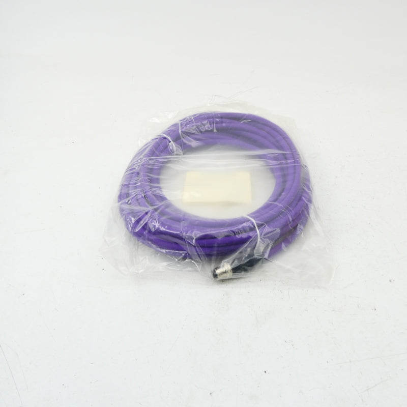 TURCK RSSW456-10M U0340-7 250V 4A NSMP