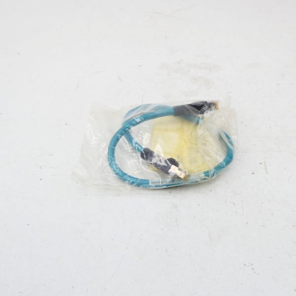 TURCK RJ45RJ45S843-0.5M U9705-0005 NSMP