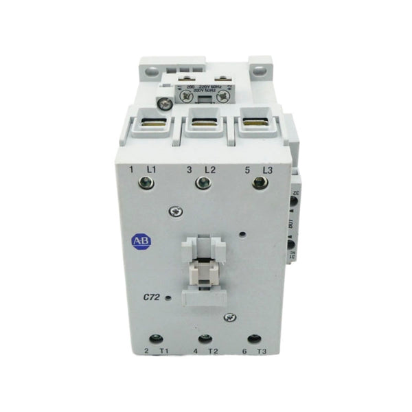 ALLEN BRADLEY 100-C72KG01 SER. B 200-220V NSNP