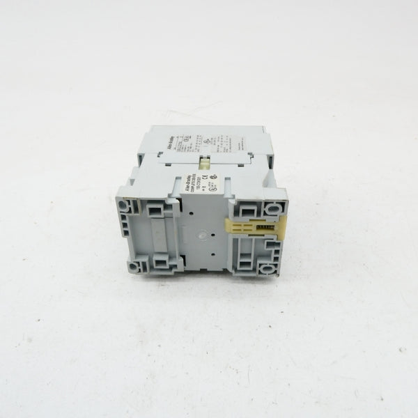 ALLEN BRADLEY 100-C72KG01 SER. B 200-220V NSNP