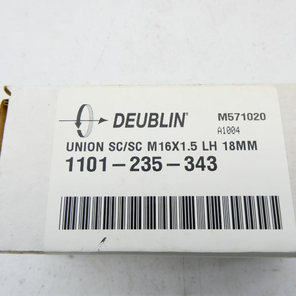 DEUBLIN 1101-235-343 NSFS