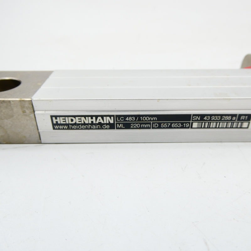 HEIDENHAIN LC483/100NM NSNP