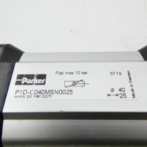 PARKER P1D-C040MSN0025 NSNP