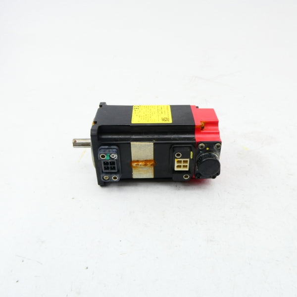 FANUC A06B-2115-B805 200-240V 2.5A NSNP