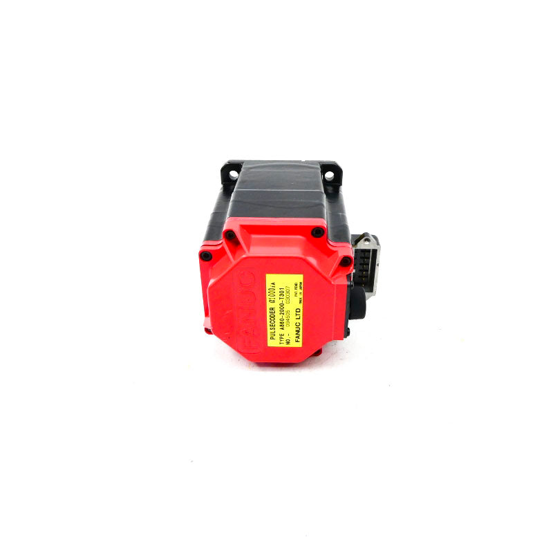 FANUC A06B-0213-B100 400-480V 1.5A NSNP