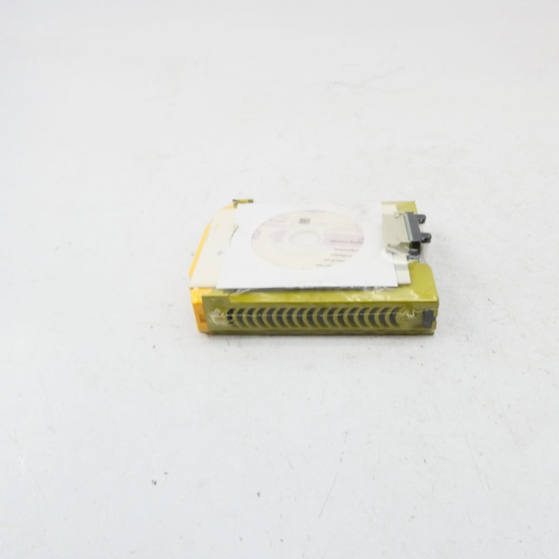 PILZ PNOZMO1P 773500 24VDC 2A NSNP