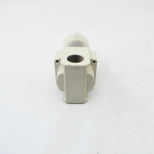 SMC AF40-F06-7-40-A NSNP