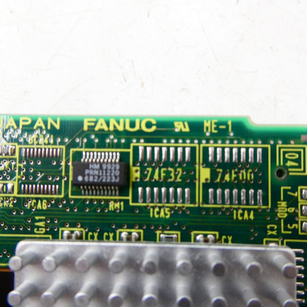 FANUC A20B-3300-00 NSNP