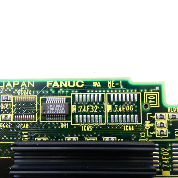 FANUC A20B-3300-00 (AS PICTURED) NSNP