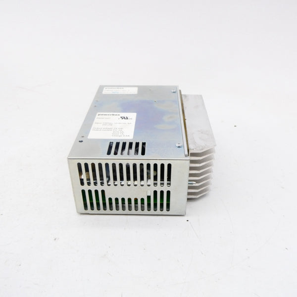 ABB 3HAC12928-1 DSQC604 230VAC REV. 07 NSMP