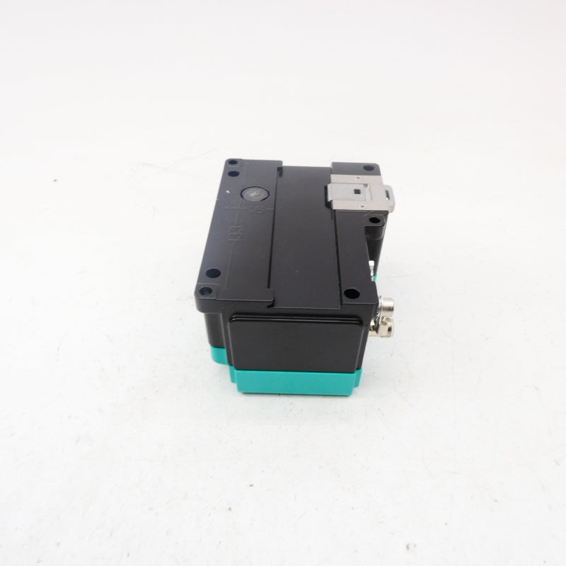 PEPPERL+FUCHS IC-KP-B6-SUBD 128706 NSMP