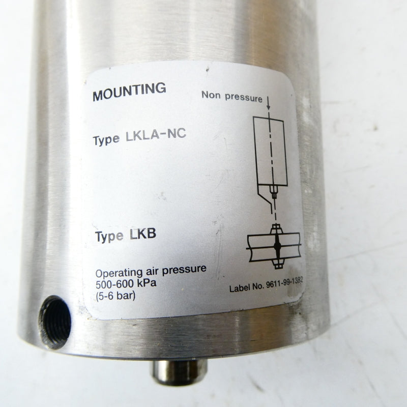 ALFA LAVAL LKLA-NC NSMP
