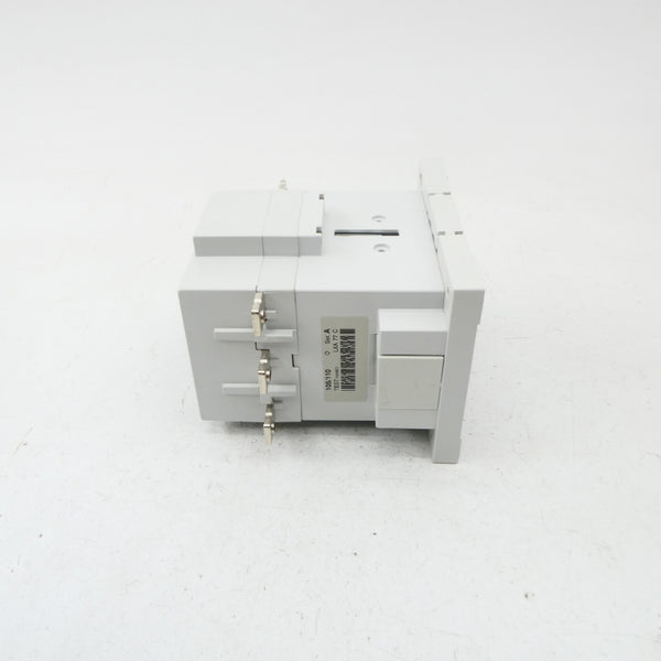 ALLEN BRADLEY 100-D110D00 SER. A 110/120V (BR/WH) NSMP