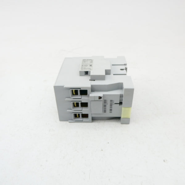 ALLEN BRADLEY 100-C72KG01 SER. B 200/220V (BR/WH) NSMP
