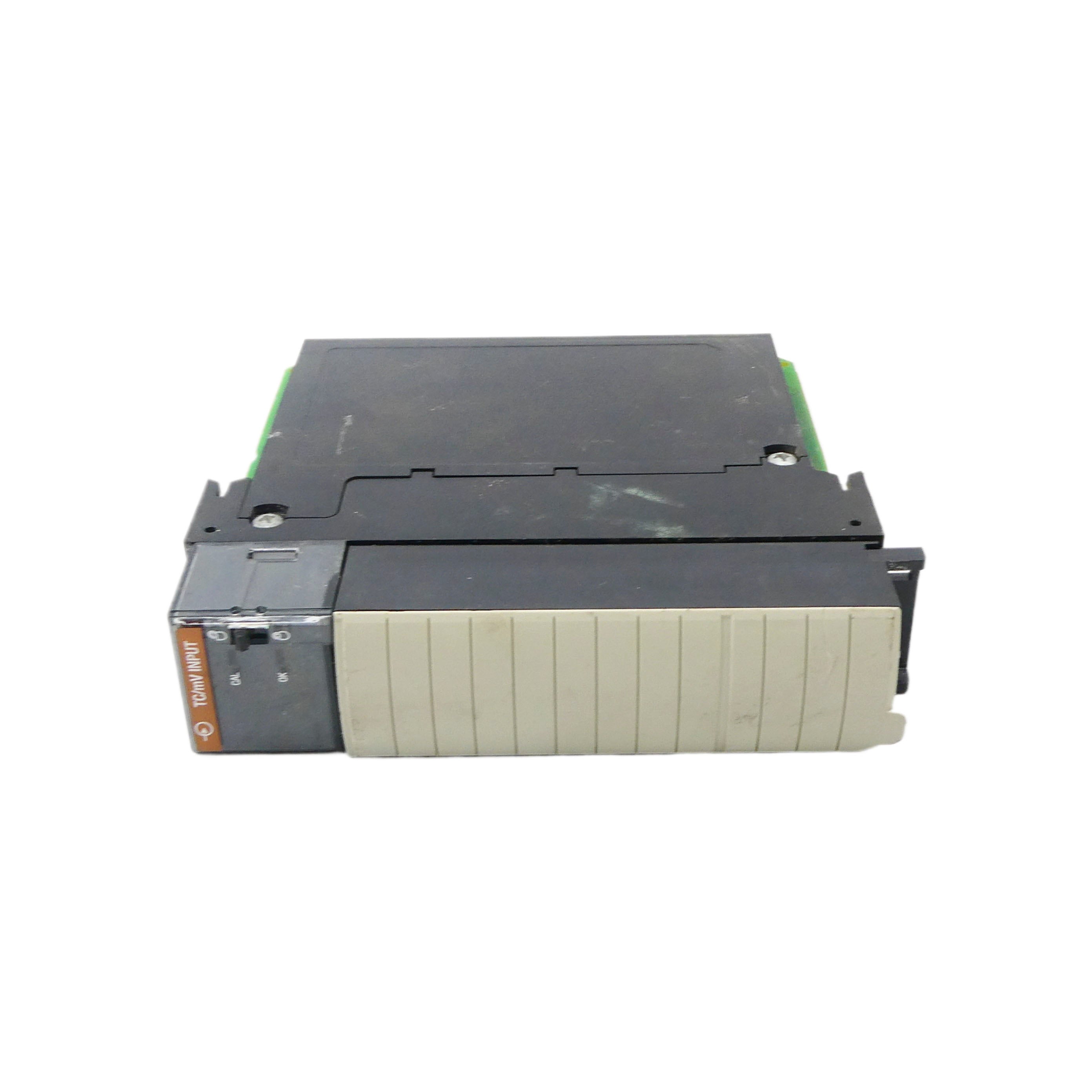 ALLEN BRADLEY 1756-IT6I SER. A NSNP