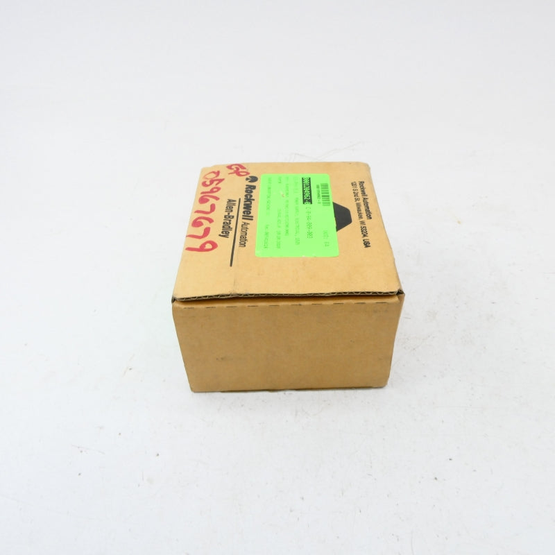 ALLEN BRADLEY 1769-PA2 SER. A DATE: 2020 NSFS